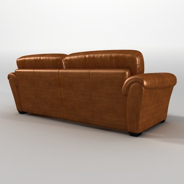 3d bedfordshire sofa - Bedfordshire... by mr.sofa